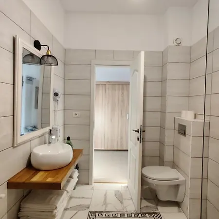 Evi -Building Ștefan Resort *