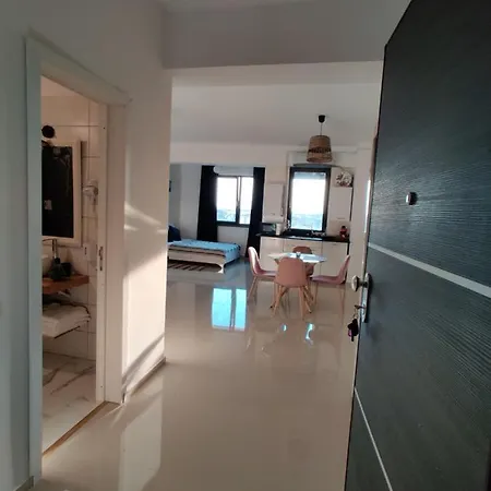 Evi -Building Ștefan Resort Apartament *