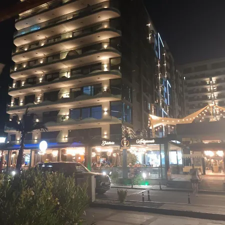 Evi -Building Ștefan Resort Apartament Năvodari