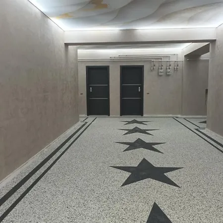 Apartament Evi -Building Ștefan Resort *